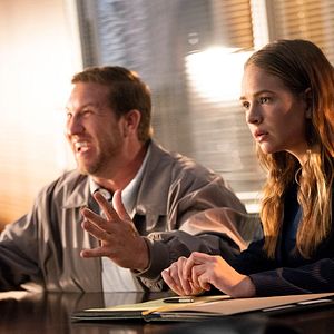 Foto Britt Robertson