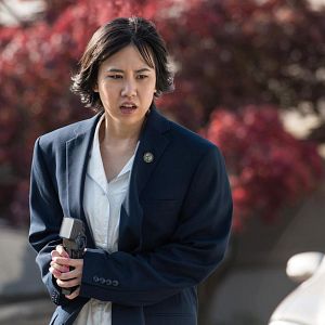 Foto DC's Legends of Tomorrow