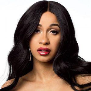 Foto Cardi B