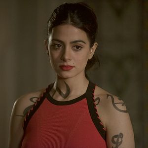 Foto Emeraude Toubia