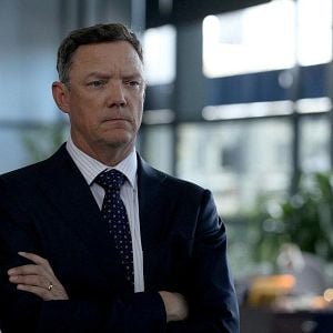 Foto Matthew Lillard