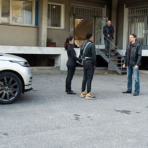 Foto Tyler James Williams