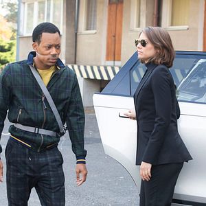 Foto Tyler James Williams