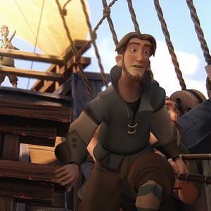 Foto Elcano y Magallanes: La Primera Vuelta al Mundo