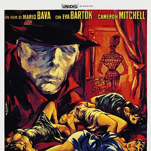 Foto Seis mujeres para el asesino