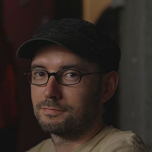 Foto Mario Gajo de Carvalho