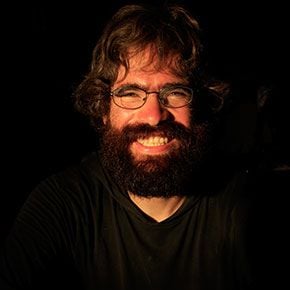 Foto Miguel Araoz Cartagena