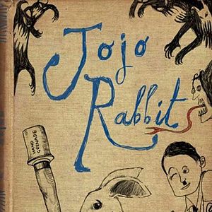 Foto Jojo Rabbit