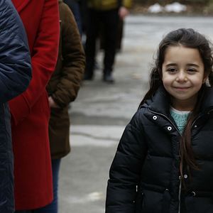 Foto Beren Gökyıldız