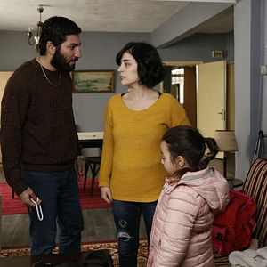 Foto Beren Gökyıldız