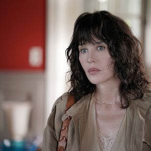 Foto Isabelle Adjani