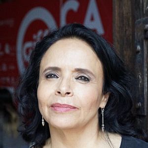 Foto Mariestela Fernández