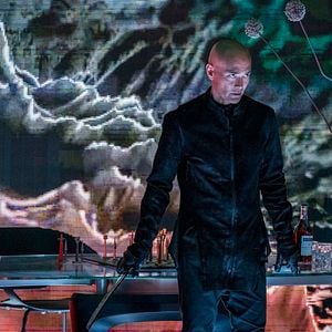 Foto John Wick 3: Parabellum