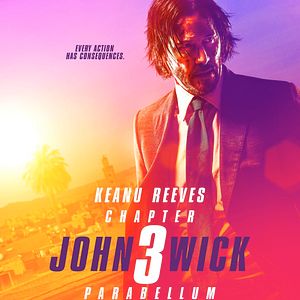 Foto John Wick 3: Parabellum