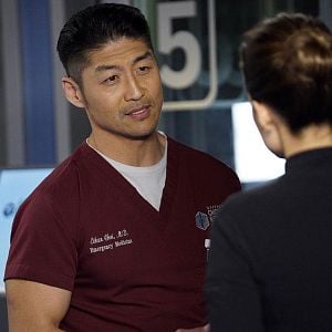 Foto Chicago Med