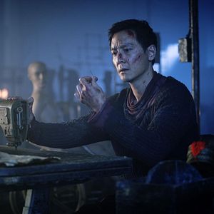 Foto Daniel Wu