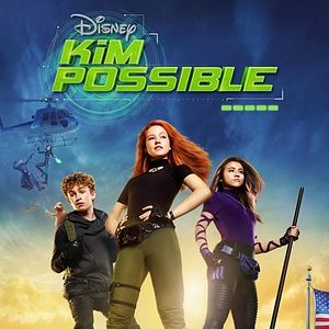 Foto Kim Possible