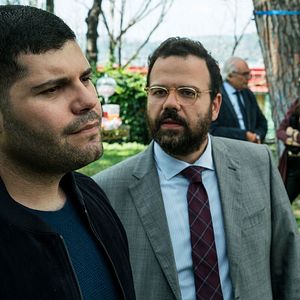 Foto Gomorra: La serie