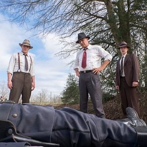 Foto Woody Harrelson