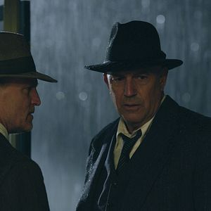 Foto Woody Harrelson