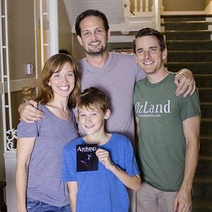 Foto Delitos ocultos