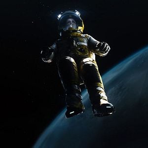 Foto Love, death and robots