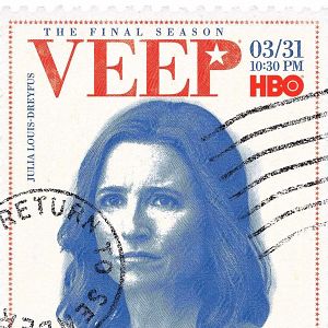 Foto Veep