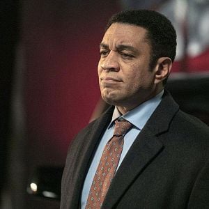 Foto Harry Lennix