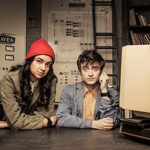 Foto Geraldine Viswanathan