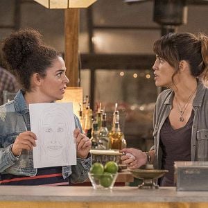 Foto Kimia Behpoornia