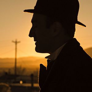 Foto The great darkened days