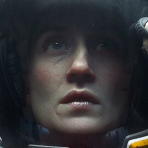 Foto Love, death and robots