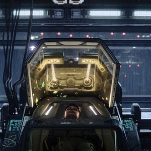 Foto Love, death and robots