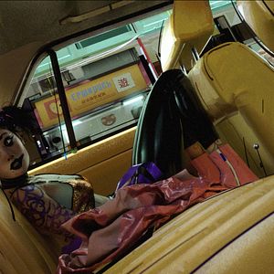 Foto Love, death and robots