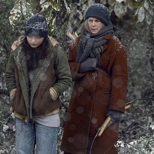 Foto Cassady McClincy