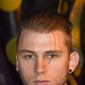 Foto Machine Gun Kelly