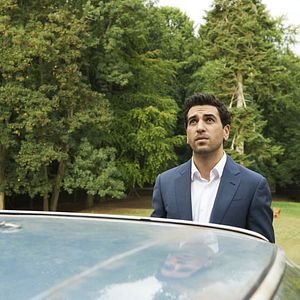 Foto Historia de un crimen