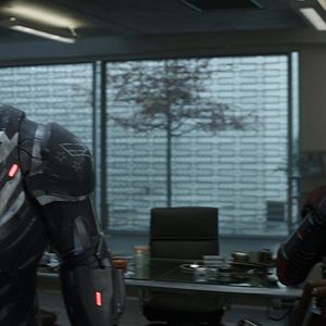 Foto Avengers: Endgame