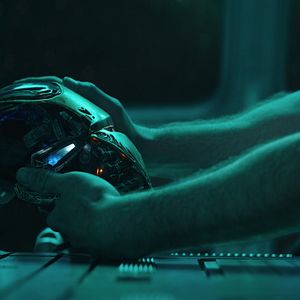 Foto Avengers: Endgame