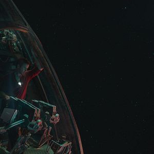 Foto Avengers: Endgame