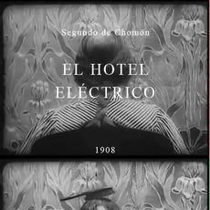 Foto El hotel eléctrico