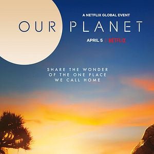 Foto Nuestro Planeta