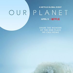 Foto Nuestro Planeta