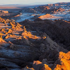 Foto Nuestro Planeta