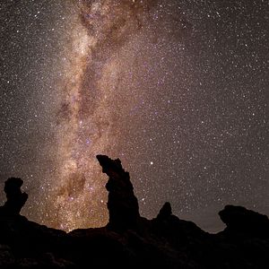 Foto Nuestro Planeta
