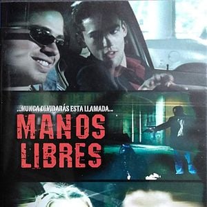 Foto Manos libres
