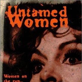 Foto Mujeres insumisas