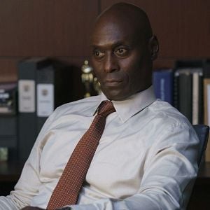 Foto Lance Reddick