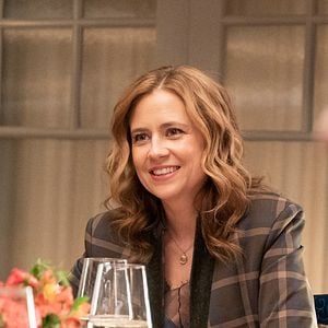 Foto Jenna Fischer