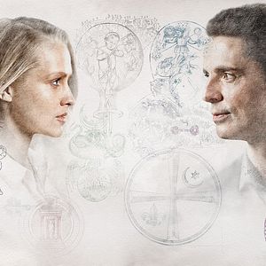 Foto El descubrimiento de las brujas